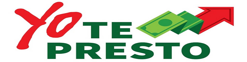 Yo Te Presto
